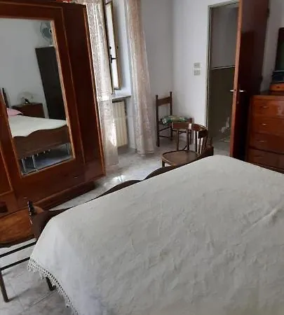 Casa Somia Appartamento Longobucco