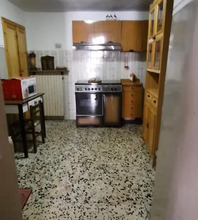 Casa Somia Appartamento Longobucco