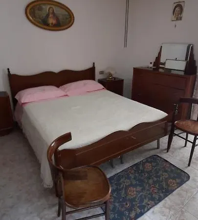 Appartamento Casa Somia *