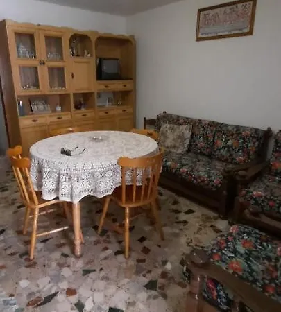 Casa Somia Appartamento Longobucco