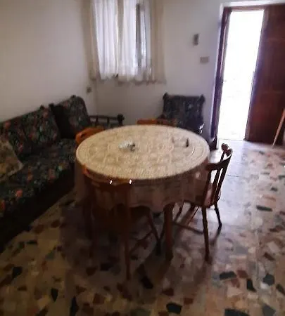 Casa Somia Longobucco