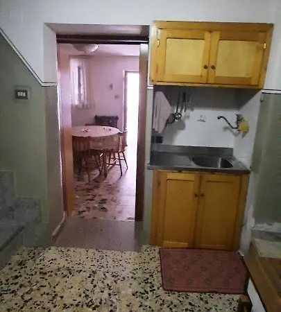 Casa Somia Longobucco