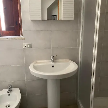 Appartamento Casa Somia Longobucco
